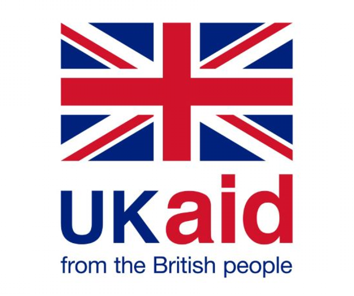 UKAid Foreign, Commonwealth & Development Office (FCDO)